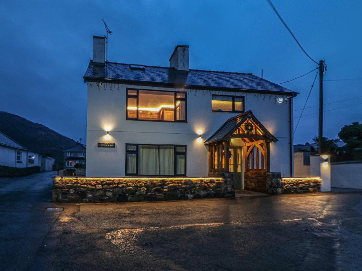 Murmur Y Mor Pwllheli Εξωτερικό φωτογραφία