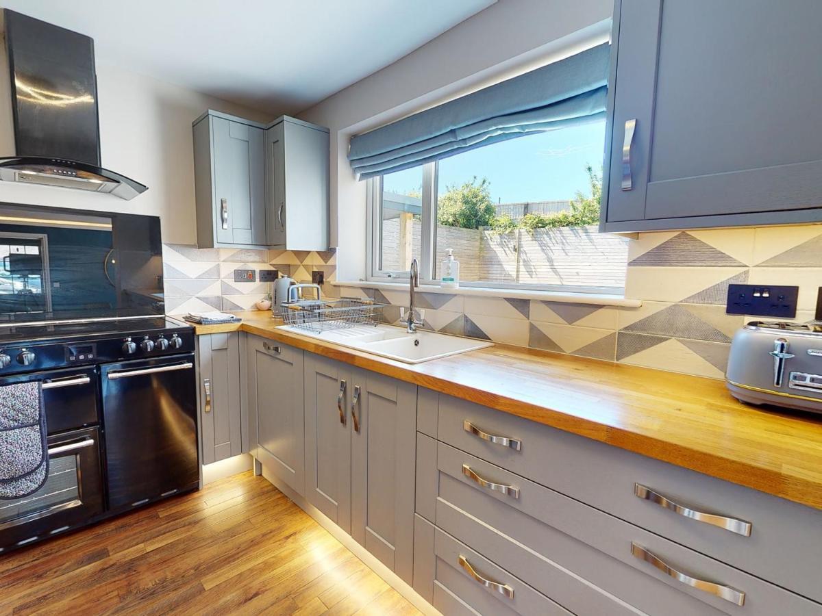 Murmur Y Mor Pwllheli Εξωτερικό φωτογραφία