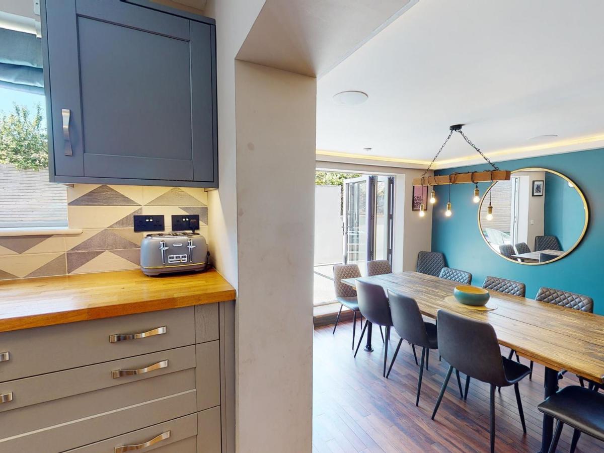Murmur Y Mor Pwllheli Εξωτερικό φωτογραφία